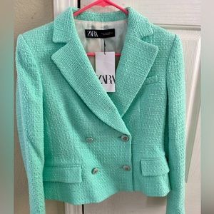 Women’s Zara Blazer